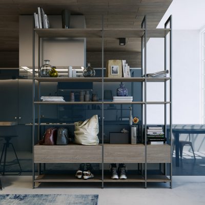 KOMANDOR SYSTEM ORTO3
